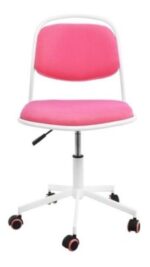 Silla De Computación Sin Apoyabrazos Resistente 2 Colores - Image 14