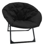 Silla Plegable Redondo Comodo Moderno Reposera Exterior - Image 2