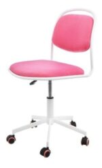 Silla De Computación Sin Apoyabrazos Resistente 2 Colores - Image 15