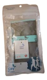 Toalla Fria Microfibra 50x35 Cm Refrigerante Ramos Mejia - Image 13