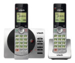 Teléfono Vtech Cs6929-2 Inalámbrico - Color Gris - Image 2