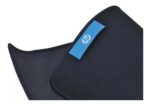 Mouse Pad Gamer Hp Tamaño Mediano Resistente Tela Lavable - Image 3