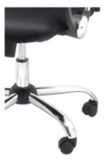 Silla De Oficina Escritorio Ejecutiva Con Respaldo Alto - Image 2