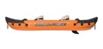 Kayak Bote Inflable 2 Personas Bestway Calidad 160kg + Remos - Image 2