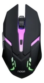 Kit Teclado + Mouse Retroiluminado Usb Gamer + Pad Ult Mod - Image 4