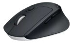 Mouse Inalambrico Logitech Botones Wireless Calidad Premium - Image 3