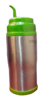 Mate Listo + Cafe Marca Thermos Modelo Exclusivo Importado - Image 3