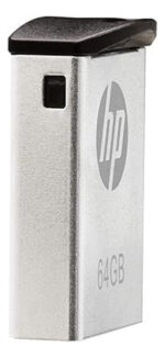 Pendrive Hp 64gb Memoria Usb 3.0 Compacto Calidad Premium - Image 2