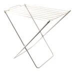 Tender Tendedero Con 8 Varillas Liviano Plegable Ramos Mejia - Image 2