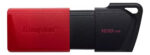 Pendrive Kingston 128gb Usb 3.2 Diseño Resistente Premium