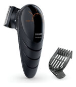 Cortapelo Philips Qc5560/15 Cortadora De Pelo En Ramos Mejia Negro