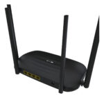 Router Wifi Nexxt Nebula 301 Plus 300mbps Ap + Repetidor - Image 4