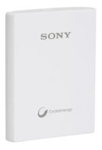 Cargador Portatil Sony Cycle Energy 3400 Mah Power Bank