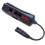 Estabilizador Protector De Tension Notebooks Lyonn Ramos