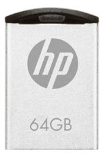 Pendrive Hp 64gb Memoria Usb 3.0 Compacto Calidad Premium