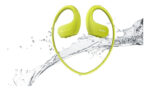 Auricular Stereo Sony Sumergible Resistente Al Agua Modelo Nuevo - Image 13