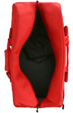 Bolso Paletero Wilson Bela 2023 Padel Reforzado Calidad Color Red - Image 2