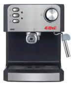 Cafetera Expresso Automatica 1.6l 20 Bar Electrica Negro - Image 2