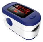 Oximetro De Pulso Lectura Digital Portatil Ramos Mejia