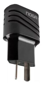 Adaptador Usb A 12v Auto Con 1 Entrada Usb Calidad Premium Negro - Image 3