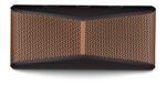 Parlante Logitech X300 Jack Bluetooth 10watts Portátil Full Color Marrón Oscuro