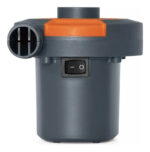 Inflador Para Colchon Inflables 220v Potente Premium - Image 2