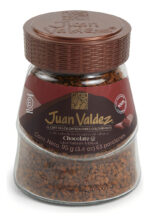 Café Liofilizado Juan Valdez Chocolate 95 G - Image 2