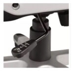 Silla Ejecutiva Oficina Sillon Respaldo Alto Ergonomico Negro - Image 4