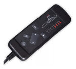 Sillon Masajeador Presidencial Ejecutivo Premium + Trafo - Image 4