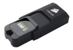Pendrive Corsair Voyager Slider X1 128gb Usb 3.0 Ultimo Mod - Image 2