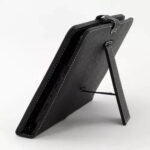 Funda Estuche Con Teclado Bluetooth 7 Pulgadas + Ecocuero - Image 2