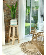 Taburete Banqueta Premium Bar Barra Armada Ramos Mejia - Image 2