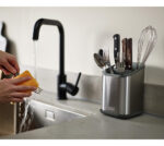 Escurridor Recipiente Para Secar Cubiertos Joseph Duo - Image 4