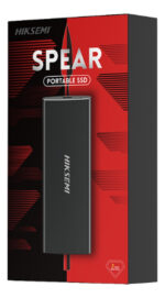 Disco Solido Externo Portable Ssd 560mb Usb-c 3.2 Portatil Negro - Image 5