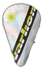 Funda Paleta De Padel Varlion Acolchada Con Proteccion Uv