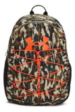 Mochila Urbana Under Armour Backpack Unisex Diseño Calidad 2450324 Geométrico