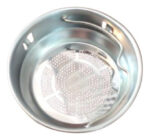 Botella Termica Benetton Metalica Con Filtro Diseño Calidad - Image 2