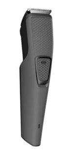 Cortadora Afeitadora Inalambrica Recargable Philips Bt1209 Negro - Image 4