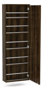 Organizador Zapatero 12 Pares Madera Ramos Mejia Envios Marrón - Image 2