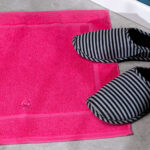 Toalla De Piso Benetton Suave Absorbente Diseño Calidad - Image 5