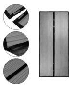 Cortina Puerta + Mosquitero Magnetico Insectos Ramos Mejia - Image 2