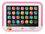 Tablet De Aprendizaje Crece Conmigo Fisher Price Premium