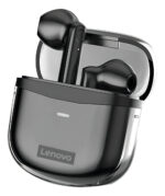Auricular Inalámbrico In Ear Lenovo Bluetooth Xt96 Negro - Image 9