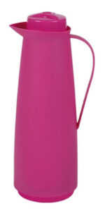 Jarra Termica 750 Ml Vidrio Resistente Ideal Camping Ramos - Image 10