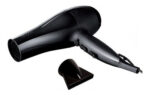 Secador De Pelo Ga.ma Italy Eleganza Negro - Image 3