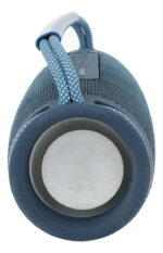 Parlante Noganet Bluetooth Recargable Calidad Premium Ramos Gris Oscuro - Image 4