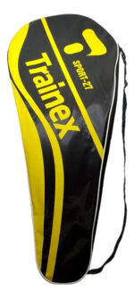 Raqueta Tenis Aluminio 27  + Funda Reforzada Diseño Premium - Image 11