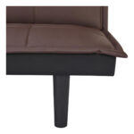 Futon Sillon Cama De Tela Relleno Espuma Calidad Premium - Image 7