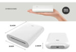 Impresoras Fotografica Portatil Xiaomi A Color Bluetooth - Image 5