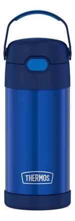Termo Botella Termica Thermos Funtainer Acero Inoxidable - Image 14
